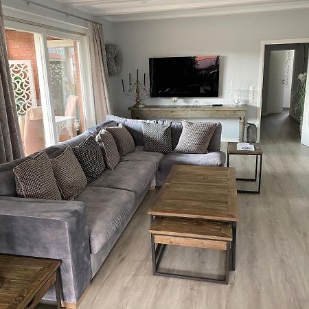 Haus Elfi Apartment เกรอมิทซ์ ภายนอก รูปภาพ