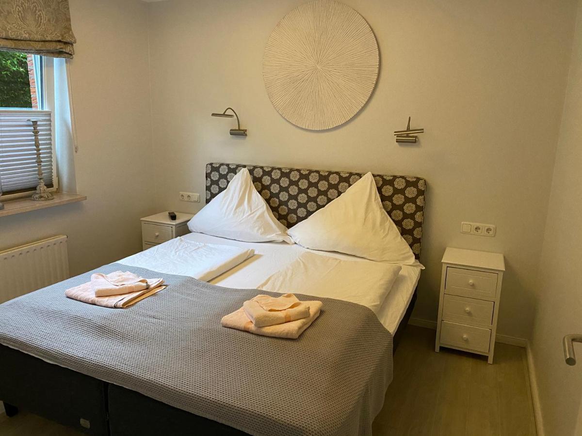 Haus Elfi Apartment เกรอมิทซ์ ภายนอก รูปภาพ
