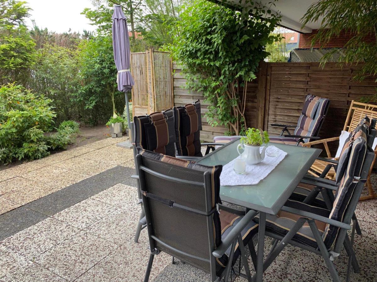 Haus Elfi Apartment เกรอมิทซ์ ภายนอก รูปภาพ