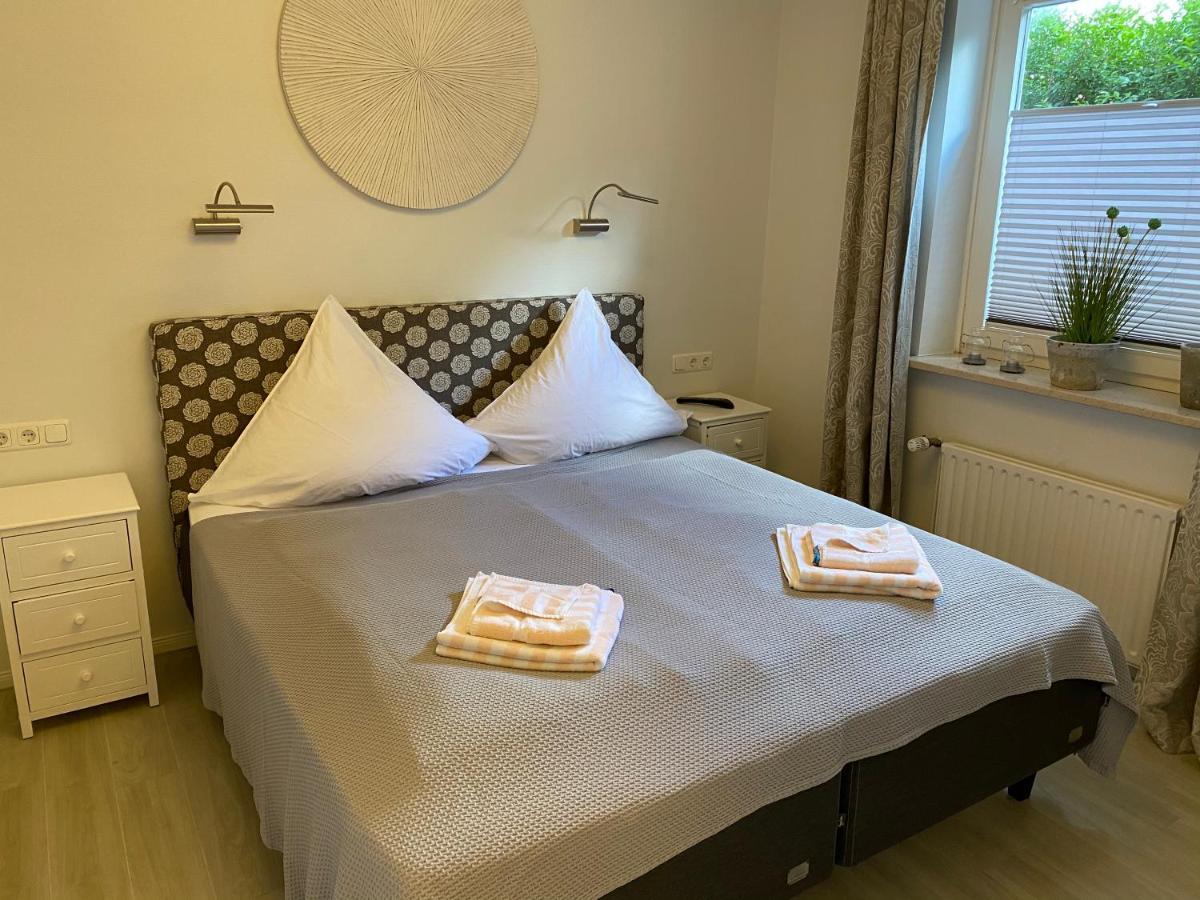 Haus Elfi Apartment เกรอมิทซ์ ภายนอก รูปภาพ