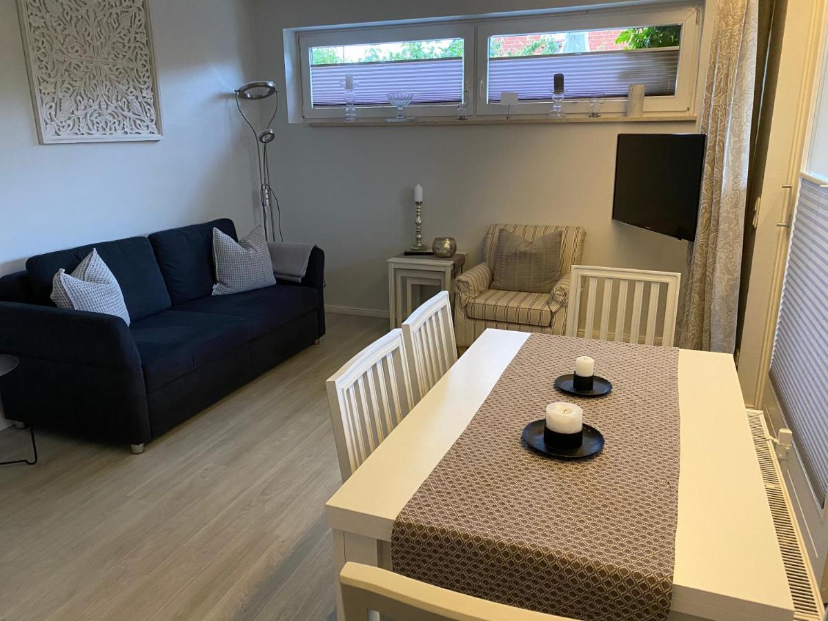 Haus Elfi Apartment เกรอมิทซ์ ภายนอก รูปภาพ