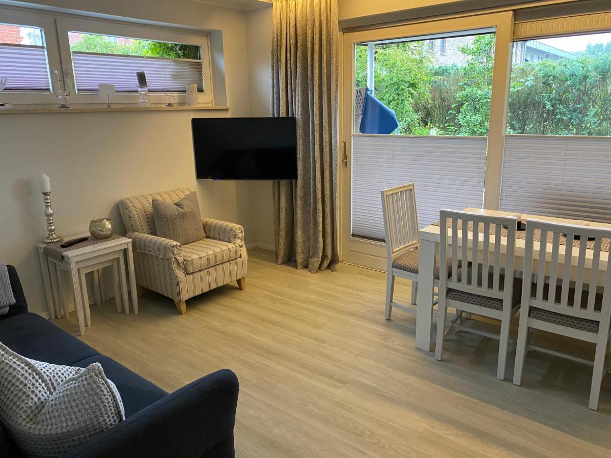 Haus Elfi Apartment เกรอมิทซ์ ภายนอก รูปภาพ