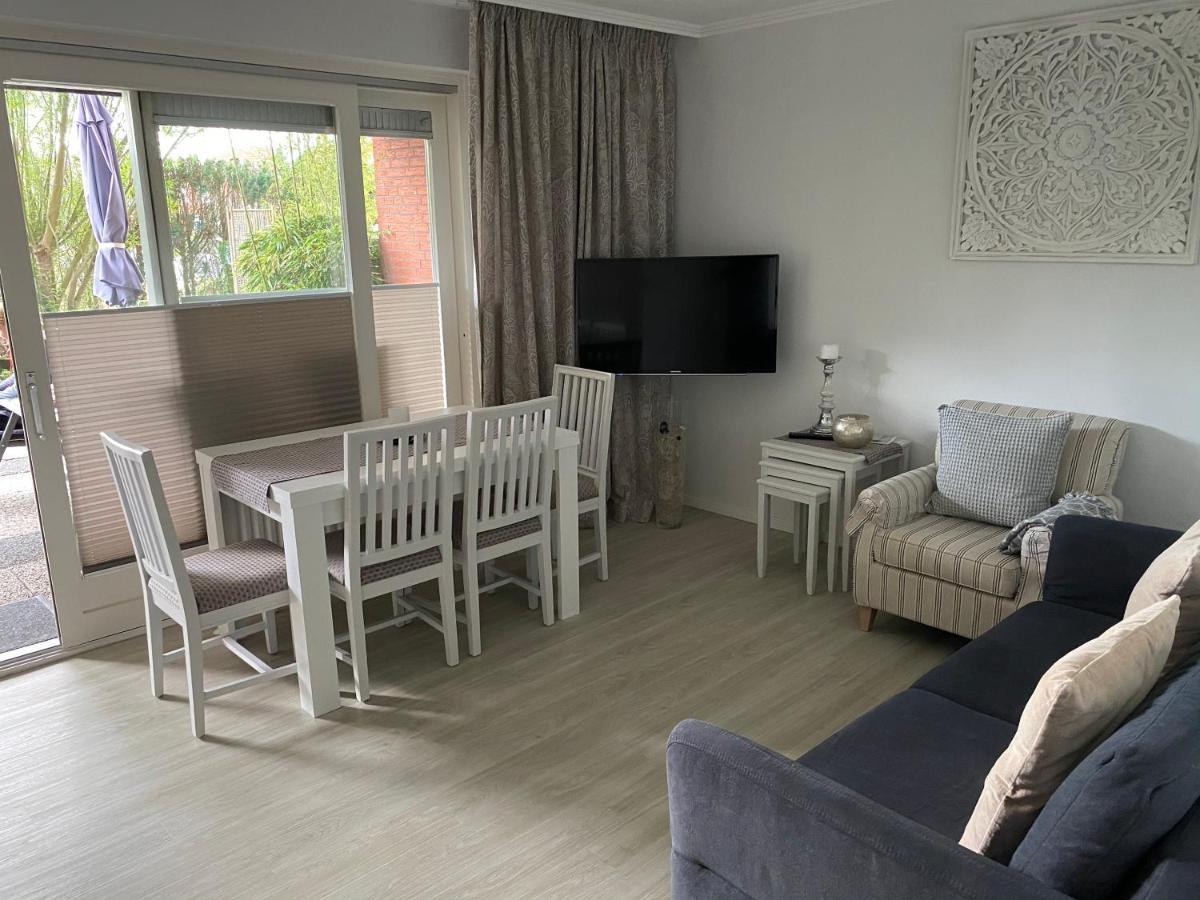 Haus Elfi Apartment เกรอมิทซ์ ภายนอก รูปภาพ