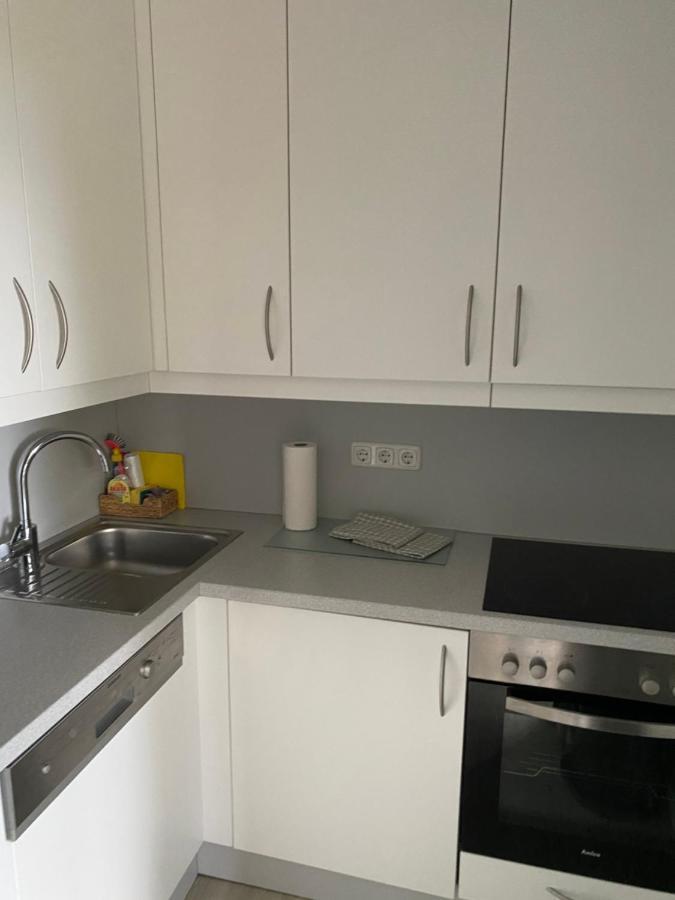 Haus Elfi Apartment เกรอมิทซ์ ภายนอก รูปภาพ
