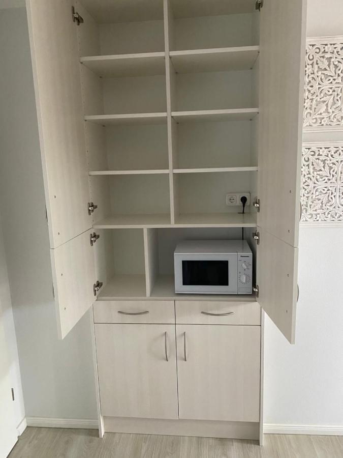 Haus Elfi Apartment เกรอมิทซ์ ภายนอก รูปภาพ