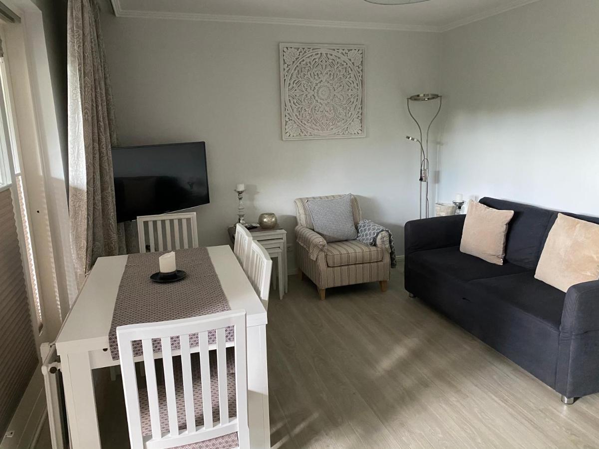 Haus Elfi Apartment เกรอมิทซ์ ภายนอก รูปภาพ