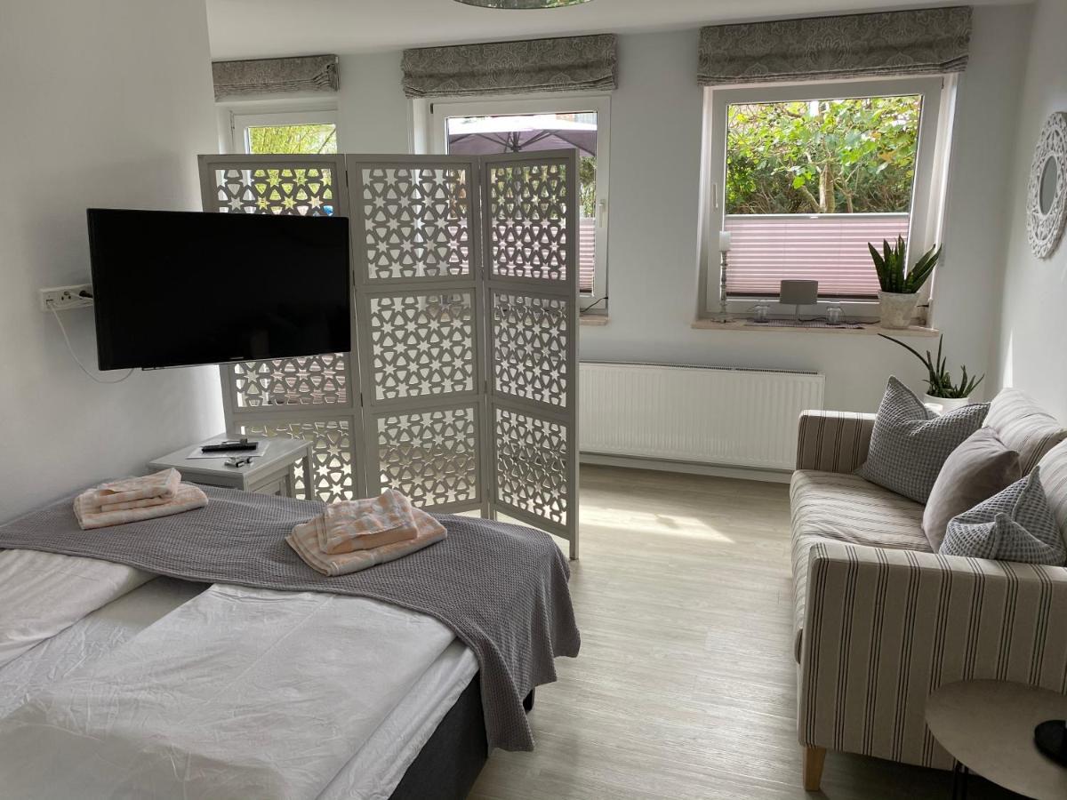 Haus Elfi Apartment เกรอมิทซ์ ภายนอก รูปภาพ