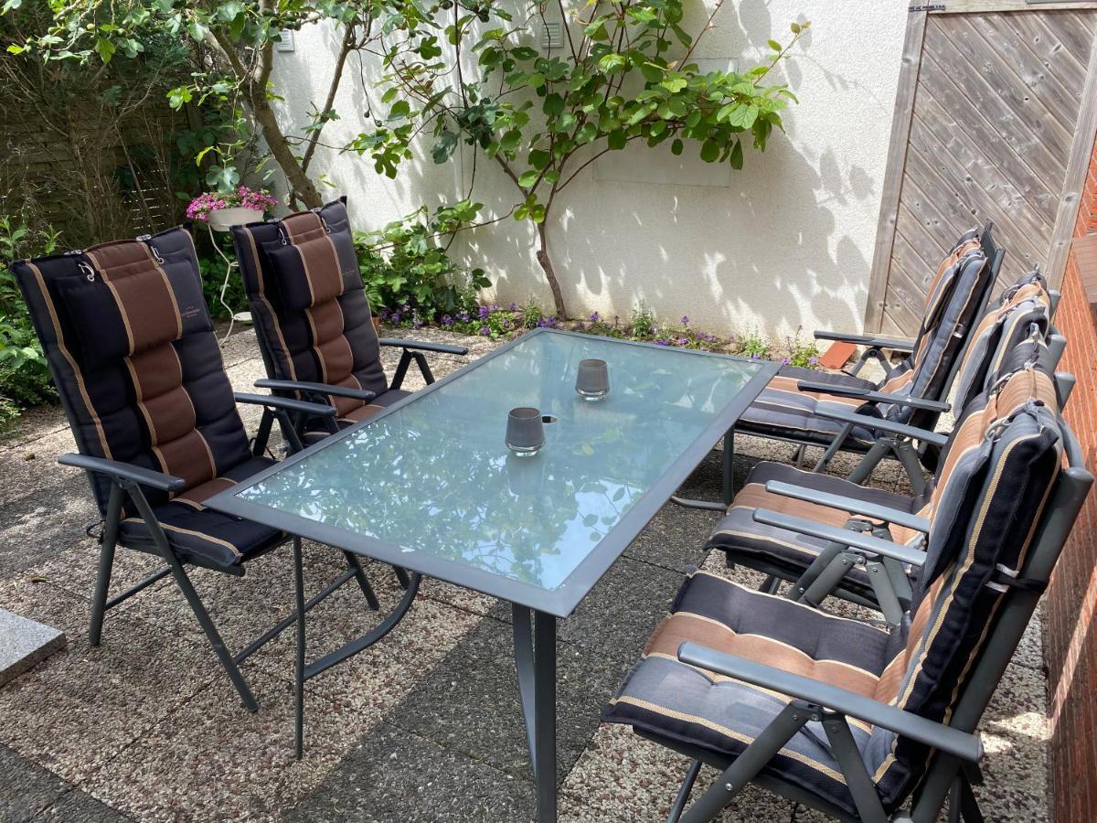 Haus Elfi Apartment เกรอมิทซ์ ภายนอก รูปภาพ