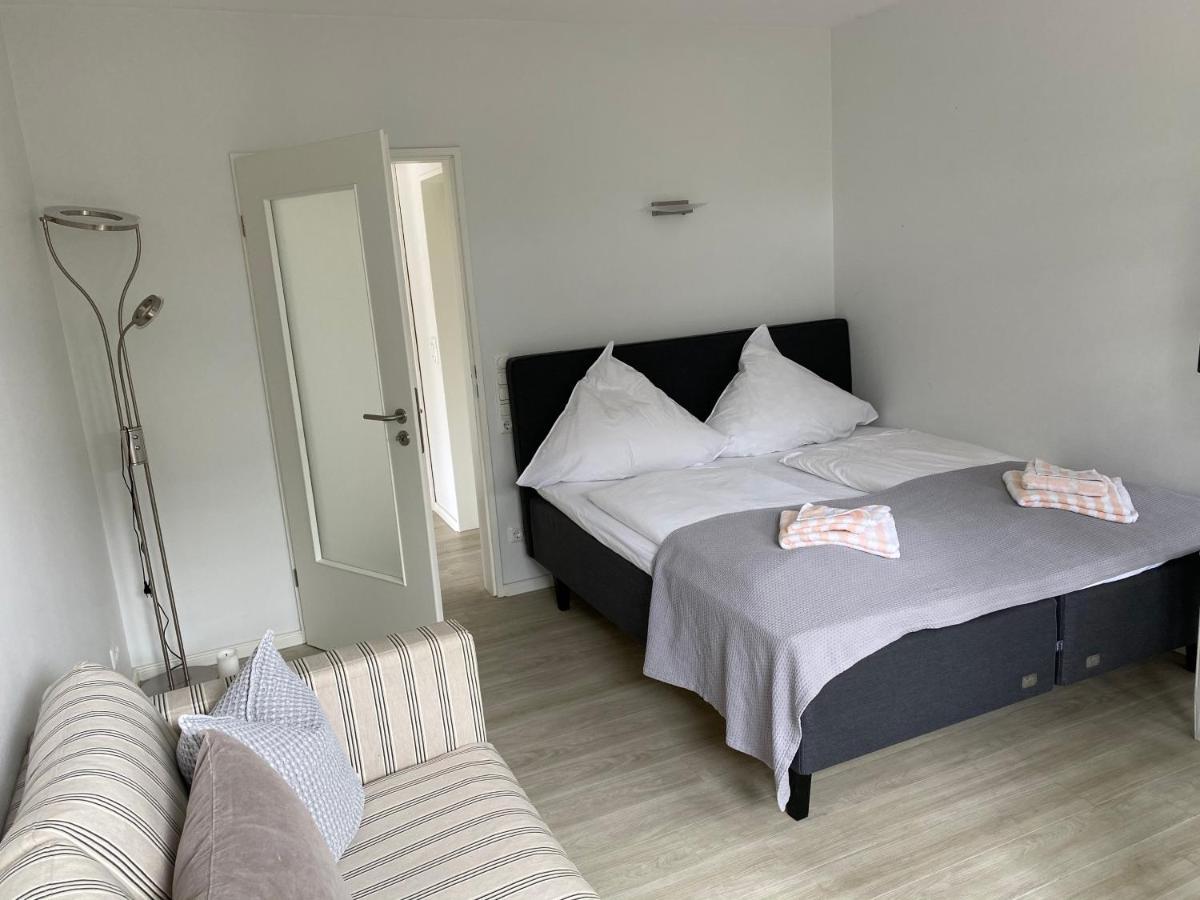 Haus Elfi Apartment เกรอมิทซ์ ภายนอก รูปภาพ