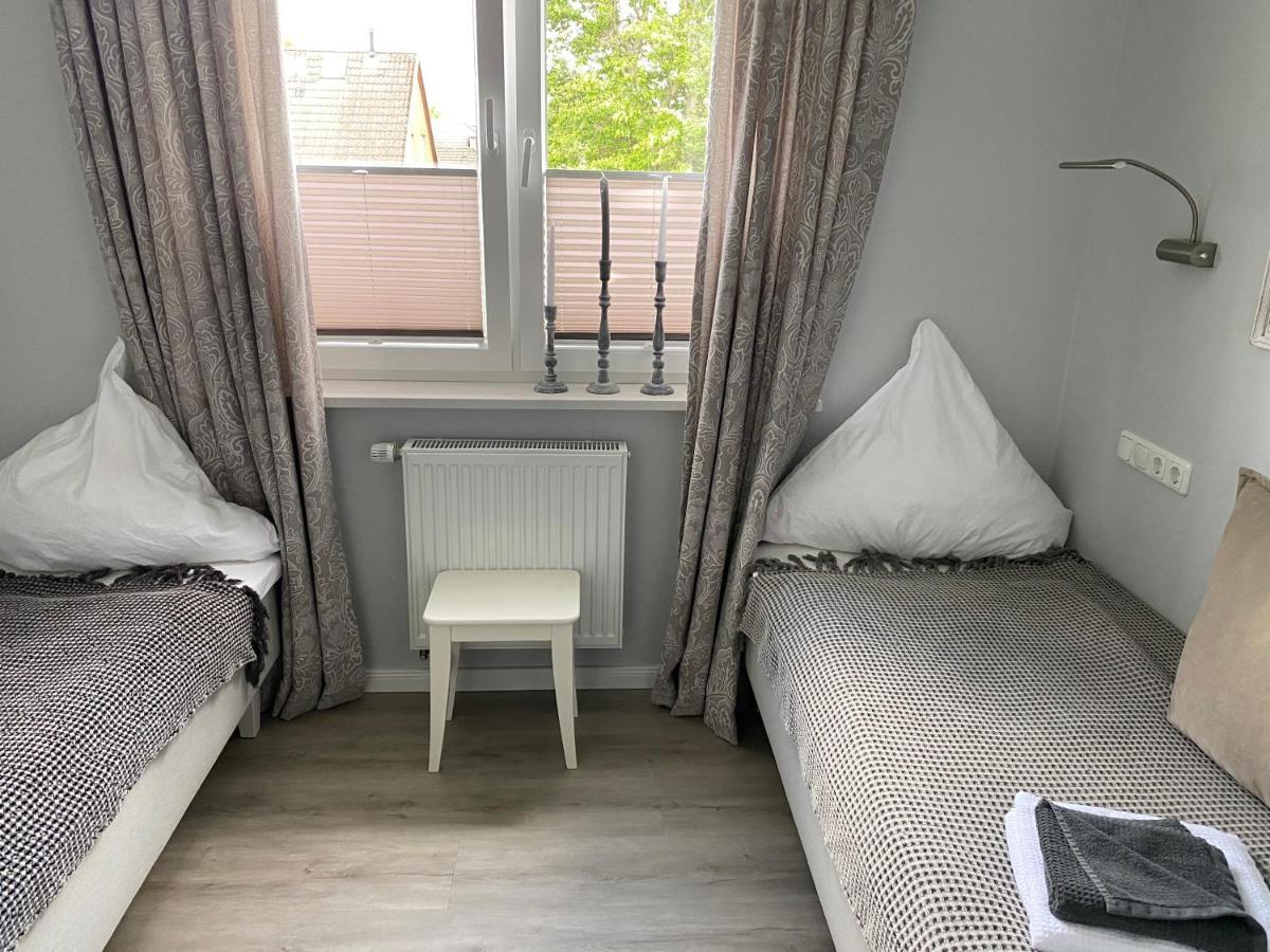 Haus Elfi Apartment เกรอมิทซ์ ภายนอก รูปภาพ