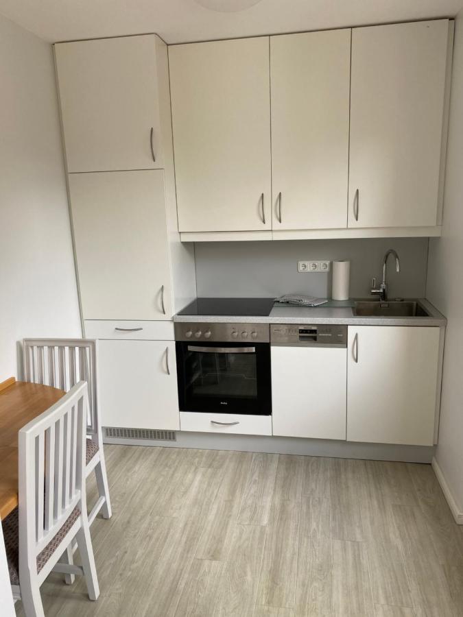 Haus Elfi Apartment เกรอมิทซ์ ภายนอก รูปภาพ