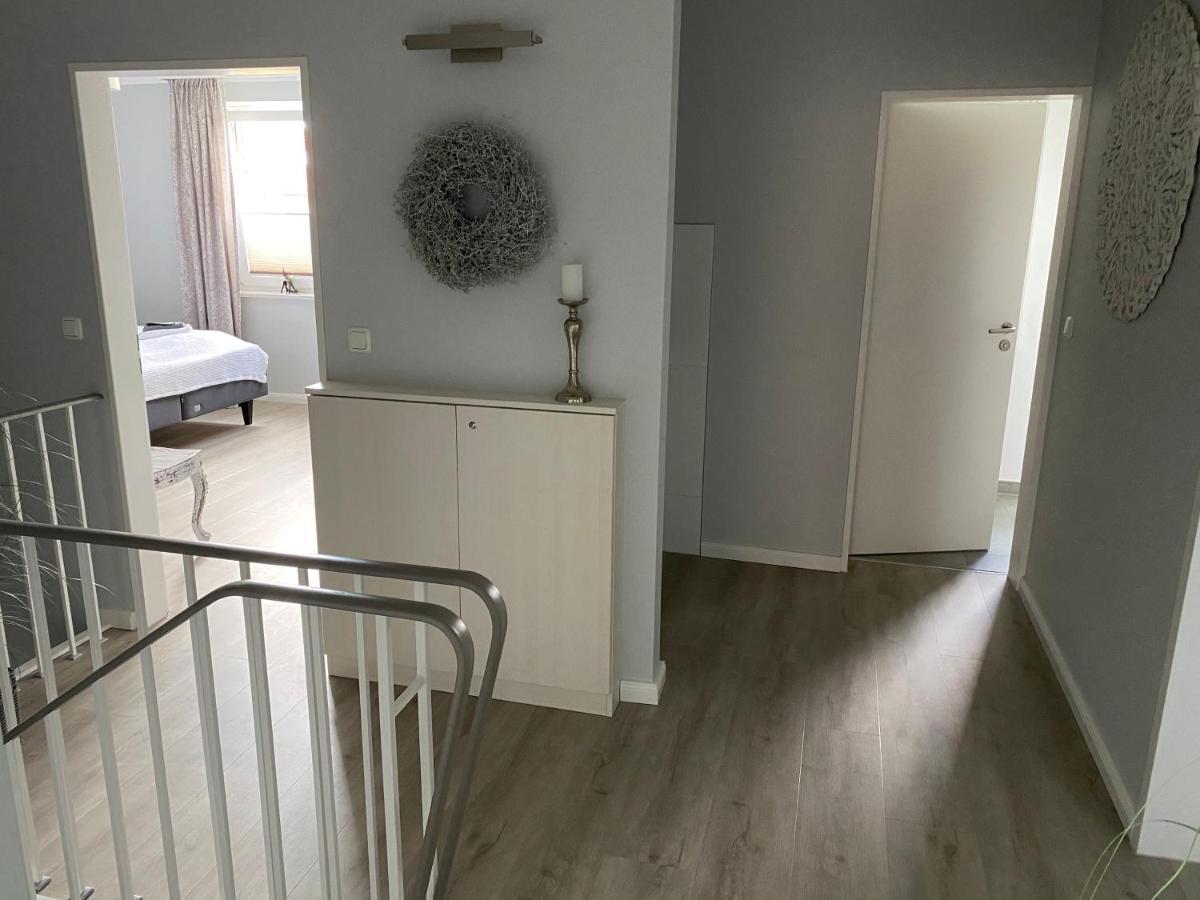 Haus Elfi Apartment เกรอมิทซ์ ภายนอก รูปภาพ