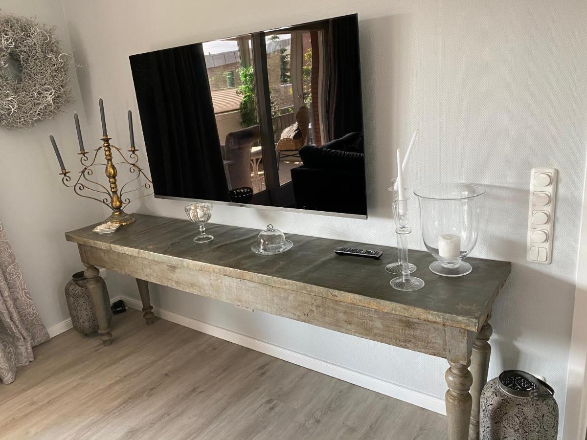 Haus Elfi Apartment เกรอมิทซ์ ภายนอก รูปภาพ