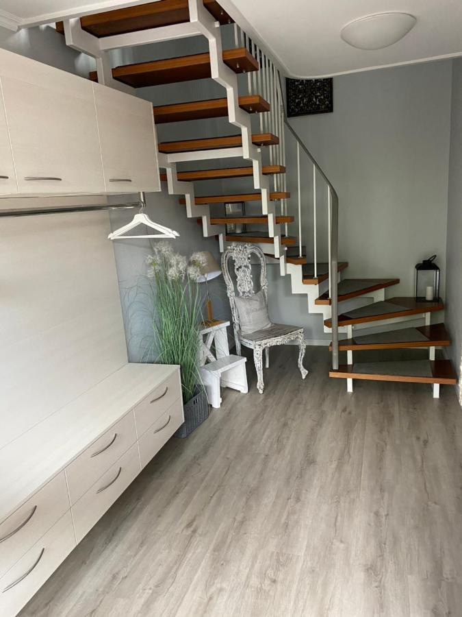 Haus Elfi Apartment เกรอมิทซ์ ภายนอก รูปภาพ