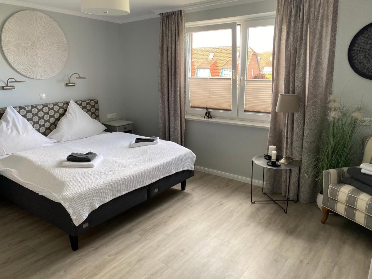 Haus Elfi Apartment เกรอมิทซ์ ภายนอก รูปภาพ