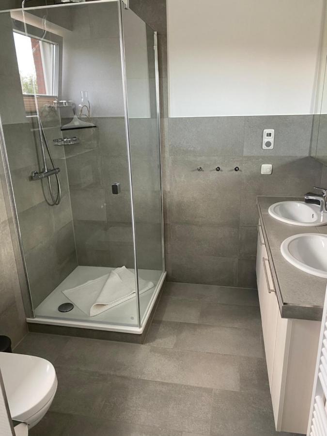 Haus Elfi Apartment เกรอมิทซ์ ภายนอก รูปภาพ