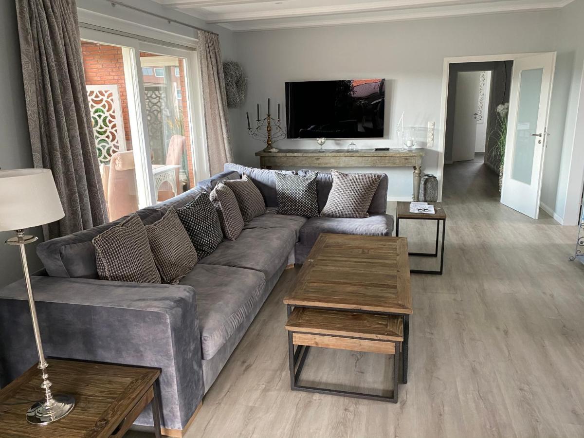 Haus Elfi Apartment เกรอมิทซ์ ภายนอก รูปภาพ