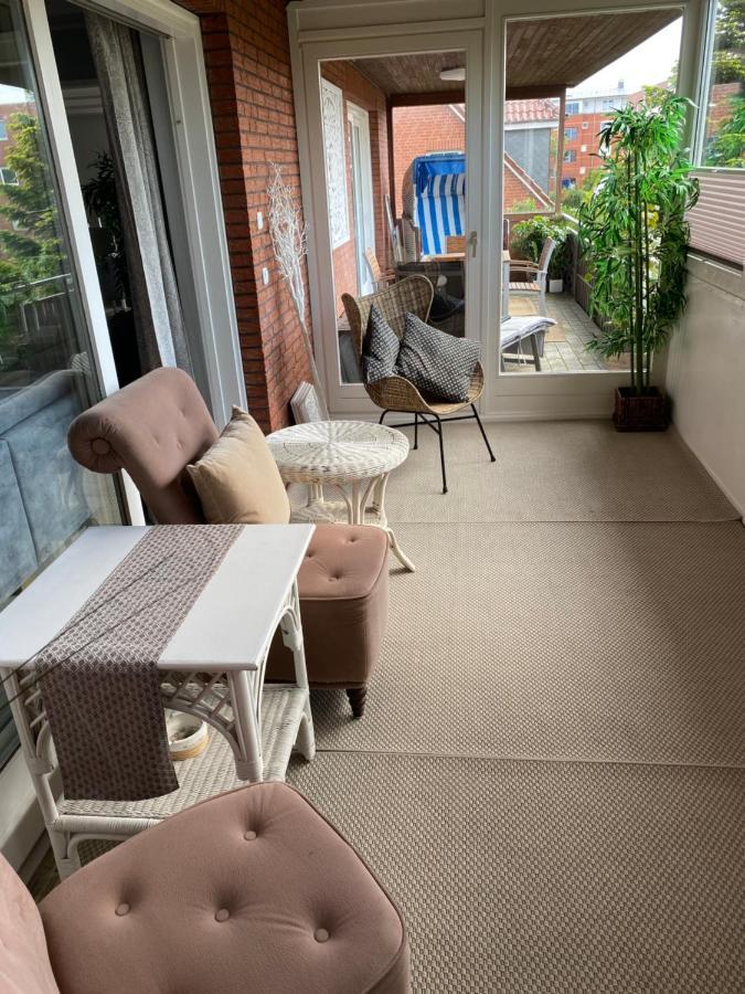 Haus Elfi Apartment เกรอมิทซ์ ภายนอก รูปภาพ