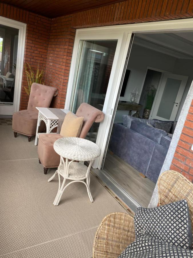 Haus Elfi Apartment เกรอมิทซ์ ภายนอก รูปภาพ