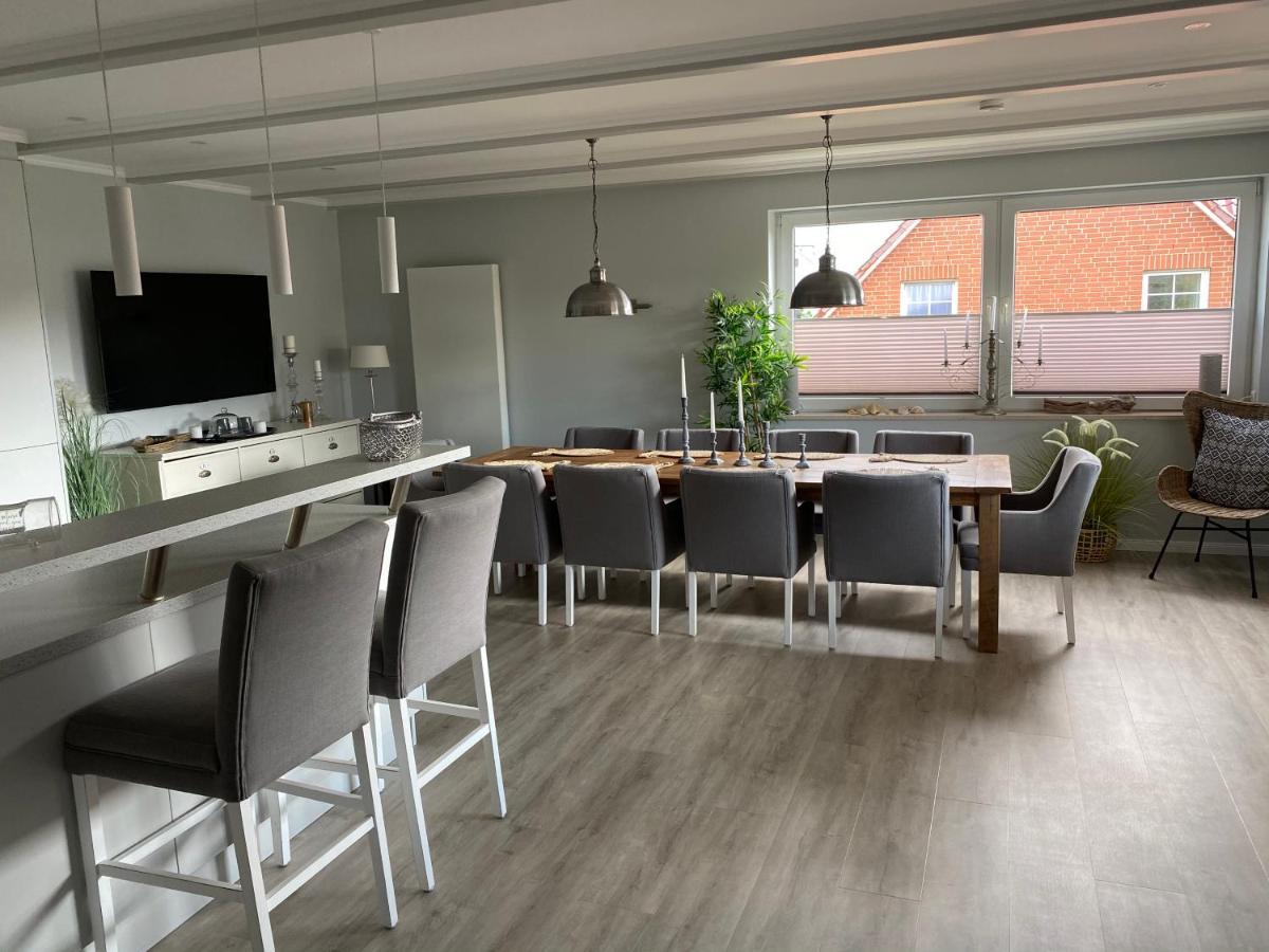 Haus Elfi Apartment เกรอมิทซ์ ภายนอก รูปภาพ