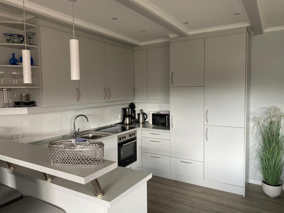 Haus Elfi Apartment เกรอมิทซ์ ภายนอก รูปภาพ