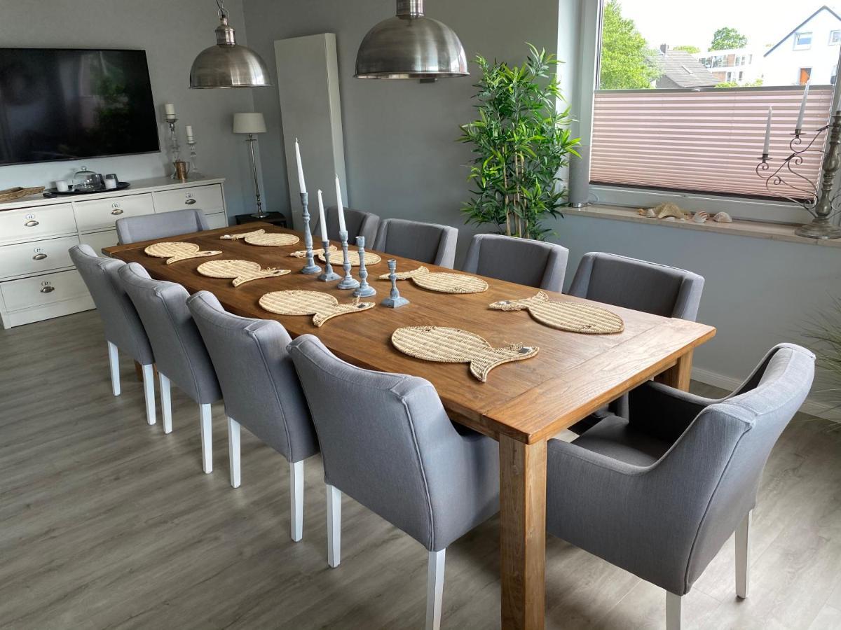 Haus Elfi Apartment เกรอมิทซ์ ภายนอก รูปภาพ