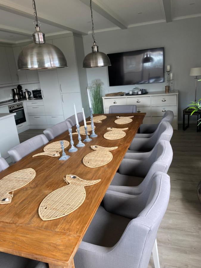 Haus Elfi Apartment เกรอมิทซ์ ภายนอก รูปภาพ