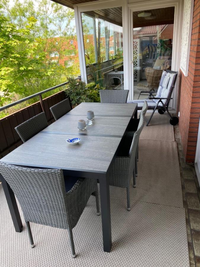 Haus Elfi Apartment เกรอมิทซ์ ภายนอก รูปภาพ