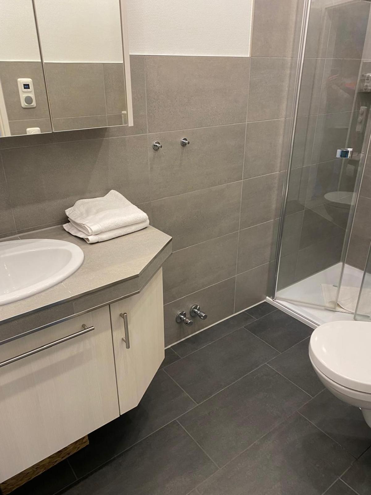 Haus Elfi Apartment เกรอมิทซ์ ภายนอก รูปภาพ