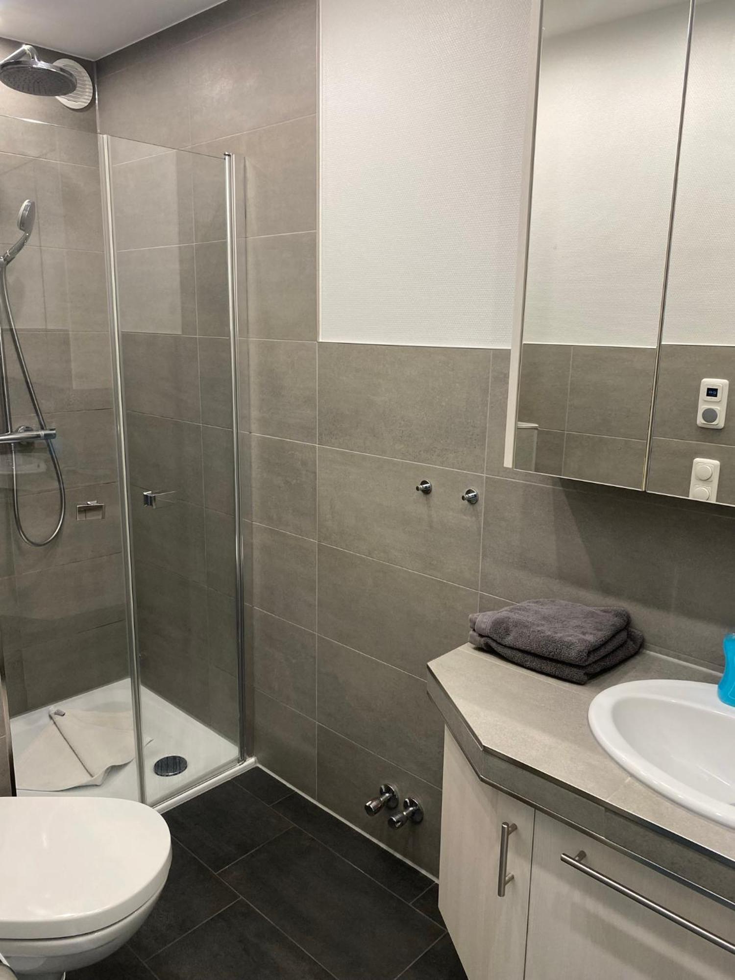 Haus Elfi Apartment เกรอมิทซ์ ภายนอก รูปภาพ